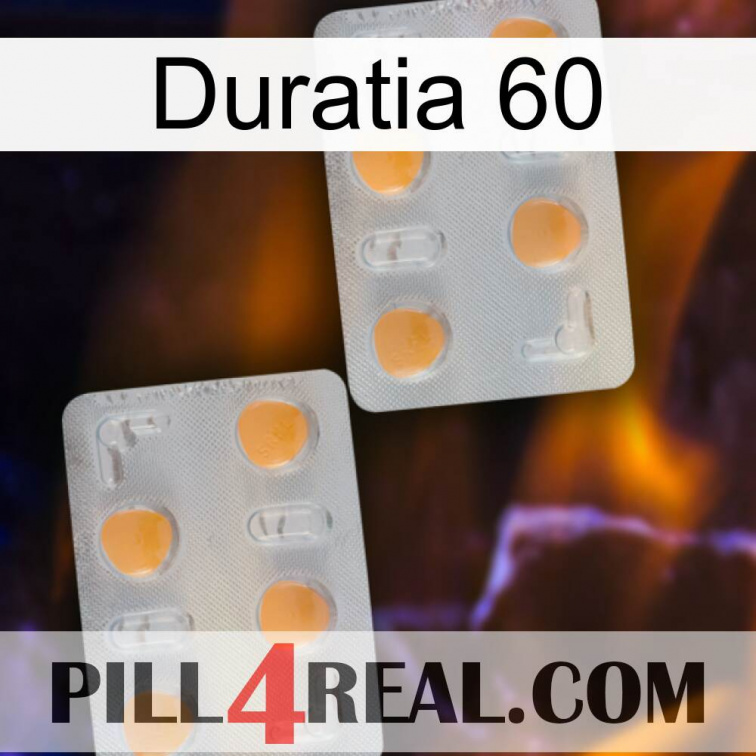Duratia 60 25